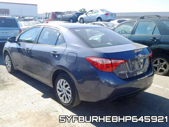 5YFBURHE8HP645921 фото 4