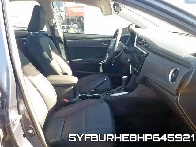 5YFBURHE8HP645921 фото 6