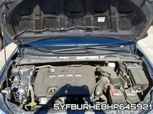 5YFBURHE8HP645921 фото 8