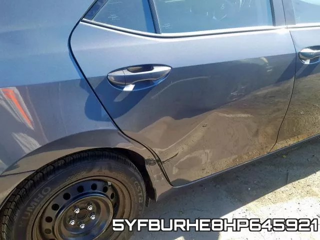 5YFBURHE8HP645921 фото 10