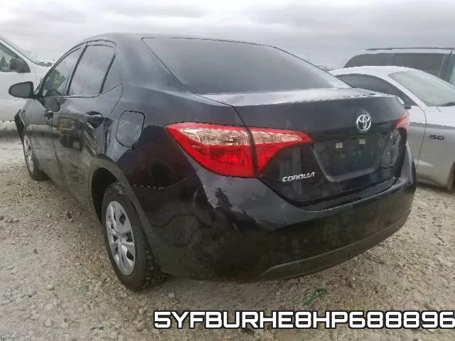5YFBURHE8HP688896 фото 4