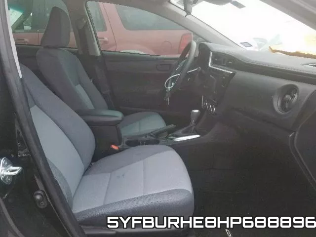 5YFBURHE8HP688896 фото 6