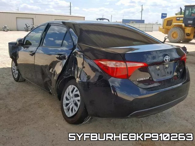 5YFBURHE8KP910263 фото 4