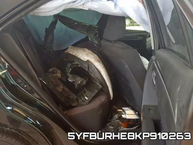 5YFBURHE8KP910263 фото 7