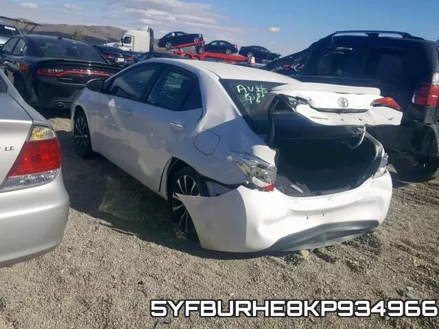 5YFBURHE8KP934966 фото 4