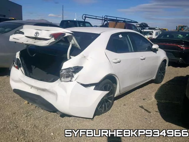 5YFBURHE8KP934966 фото 5