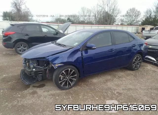 5YFBURHE9HP616069 фото 3