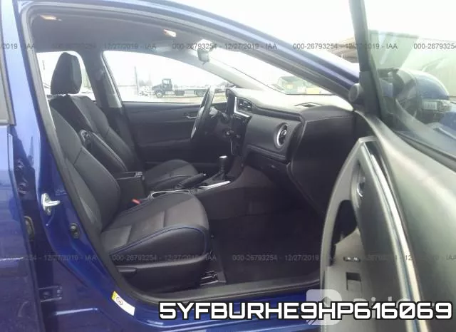 5YFBURHE9HP616069 фото 6