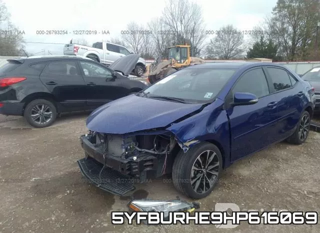 5YFBURHE9HP616069 фото 7