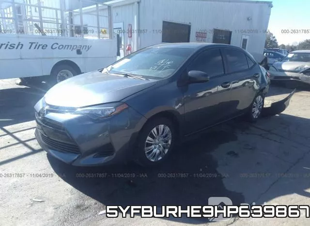 5YFBURHE9HP639867 фото 3