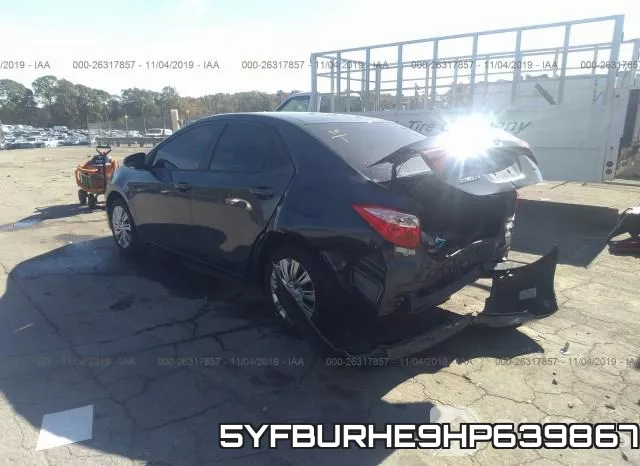 5YFBURHE9HP639867 фото 4