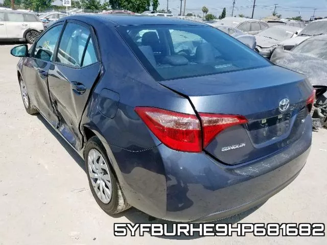 5YFBURHE9HP681682 фото 4