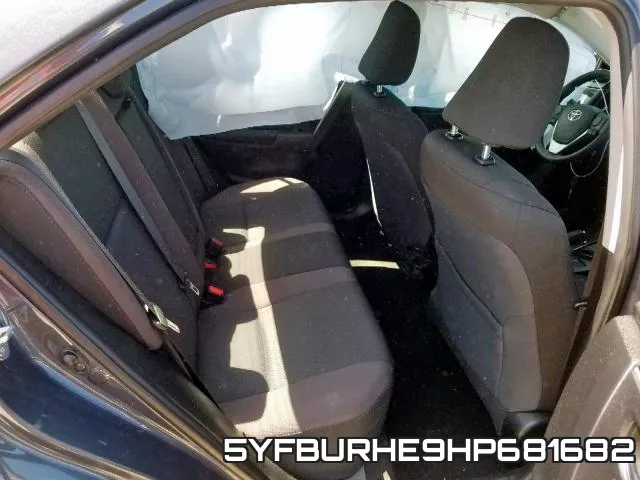 5YFBURHE9HP681682 фото 7