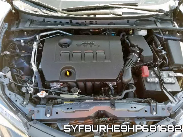 5YFBURHE9HP681682 фото 8