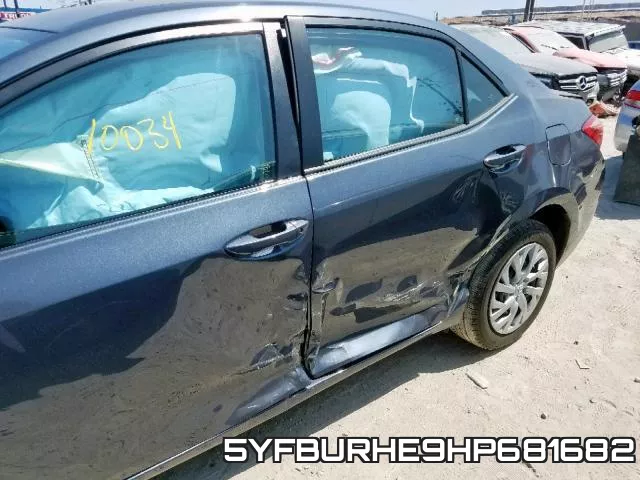 5YFBURHE9HP681682 фото 10