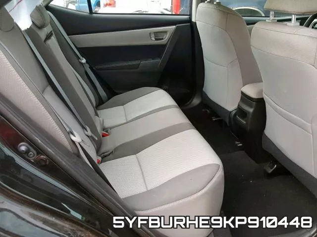 5YFBURHE9KP910448 фото 4