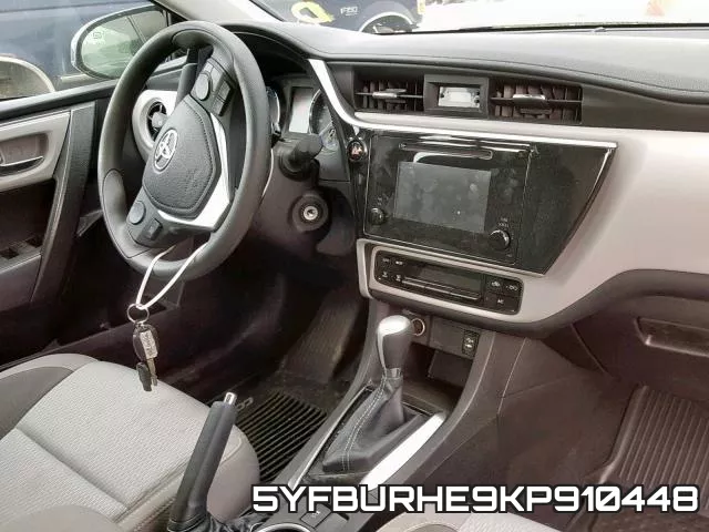 5YFBURHE9KP910448 фото 6