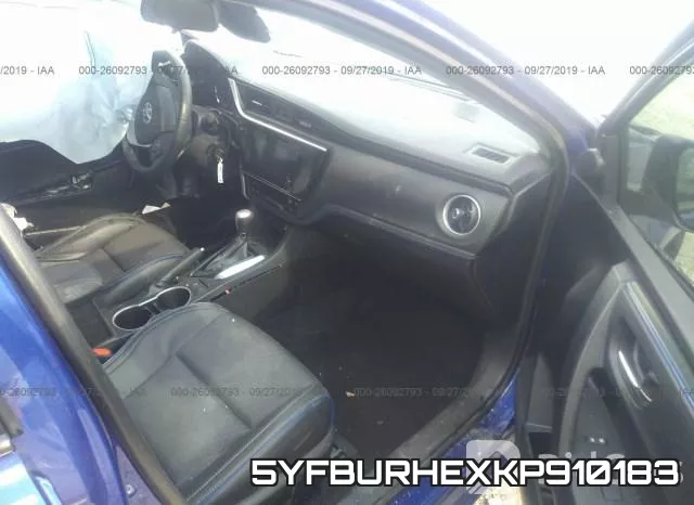 5YFBURHEXKP910183 фото 6