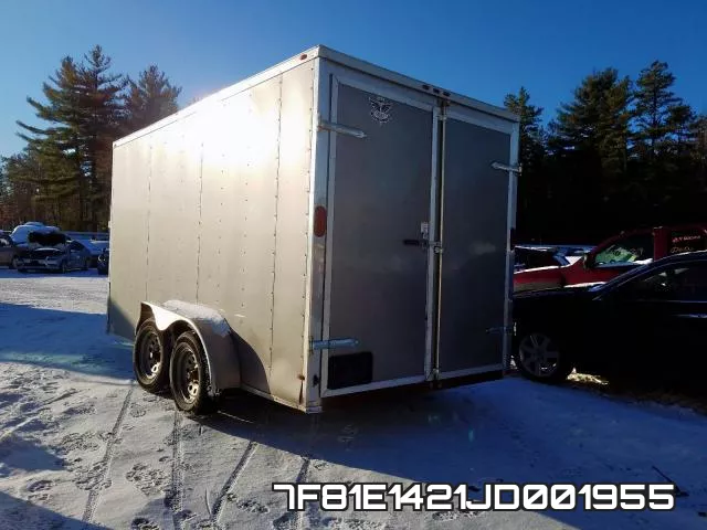 7F81E1421JD001955 фото 4