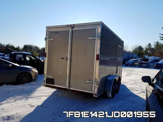 7F81E1421JD001955 фото 5