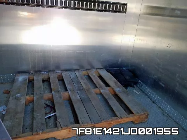 7F81E1421JD001955 фото 6