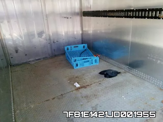 7F81E1421JD001955 фото 7