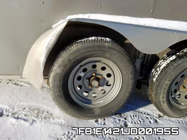 7F81E1421JD001955 фото 9