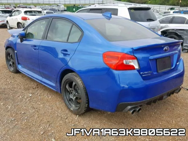 JF1VA1A63K9805622 фото 4