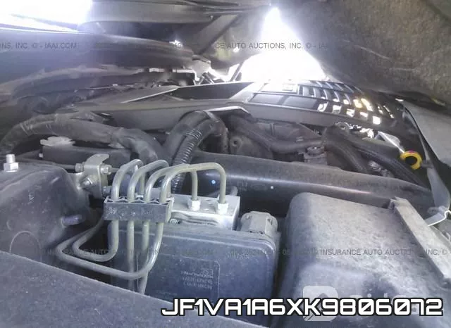 JF1VA1A6XK9806072 фото 2