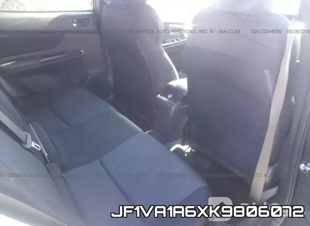 JF1VA1A6XK9806072 фото 7