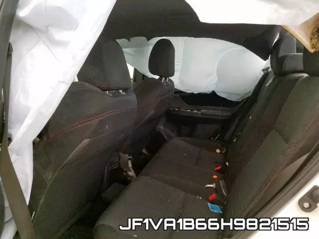 JF1VA1B66H9821515 фото 6