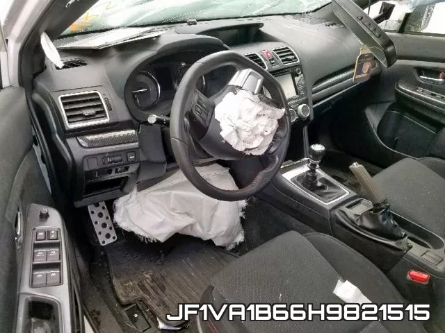 JF1VA1B66H9821515 фото 9