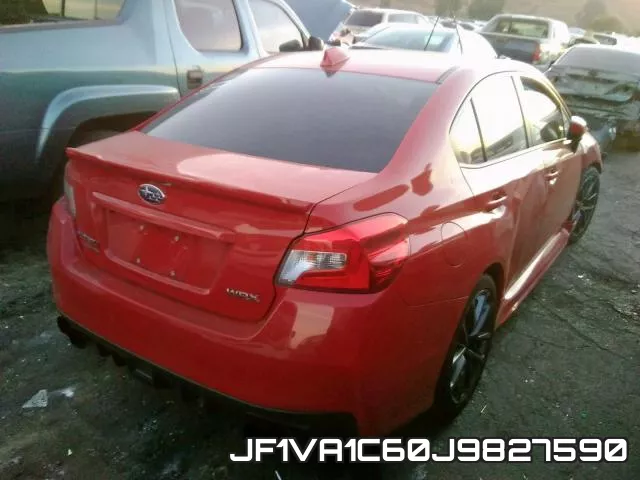 JF1VA1C60J9827590 фото 5