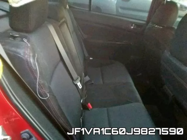 JF1VA1C60J9827590 фото 7