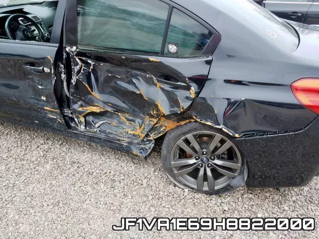 JF1VA1E69H8822000 фото 2