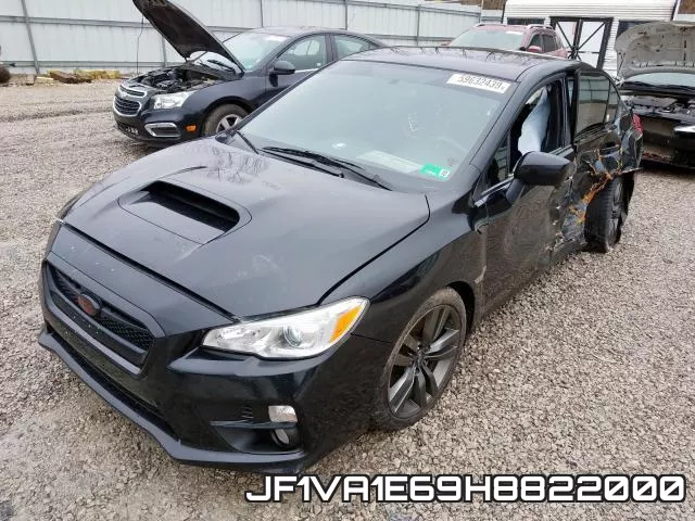 JF1VA1E69H8822000 фото 3