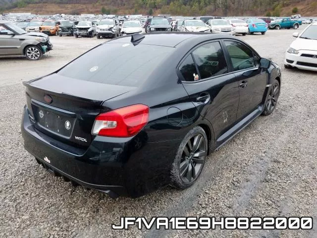 JF1VA1E69H8822000 фото 5