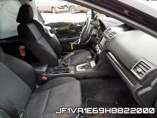 JF1VA1E69H8822000 фото 6