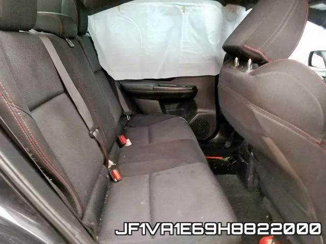 JF1VA1E69H8822000 фото 7