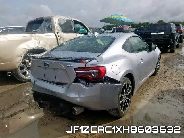 JF1ZCAC1XH8603632 фото 4