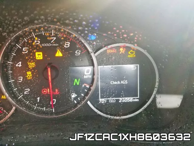 JF1ZCAC1XH8603632 фото 8
