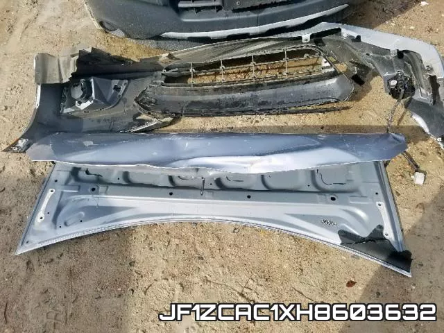 JF1ZCAC1XH8603632 фото 9
