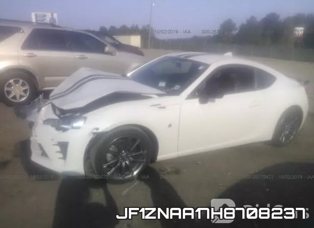 JF1ZNAA17H8708237 фото 3