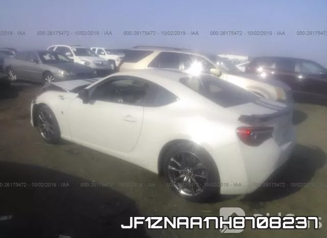 JF1ZNAA17H8708237 фото 4