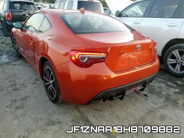 JF1ZNAA18H8709882 фото 4
