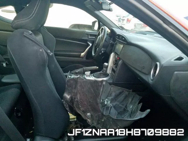 JF1ZNAA18H8709882 фото 6