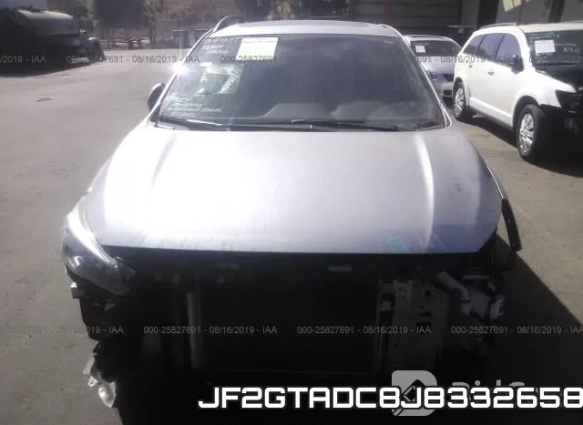 JF2GTADC8J8332658 фото 6