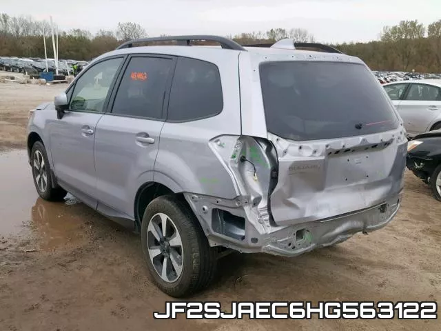 JF2SJAEC6HG563122 фото 4
