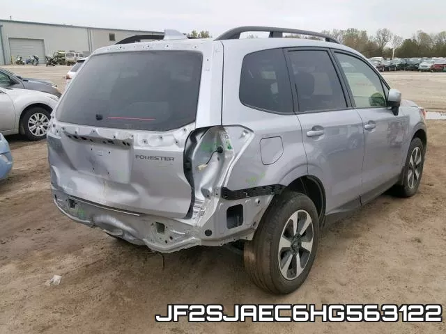 JF2SJAEC6HG563122 фото 5