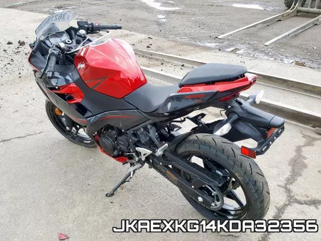 JKAEXKG14KDA32356 фото 3
